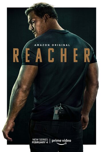 Смотреть Джек Ричер / Jack Reacher / 2022 Онлайн в хорошем качестве - Один из самых захватывающих триллеров, рассказывающий о военном, который служит в...