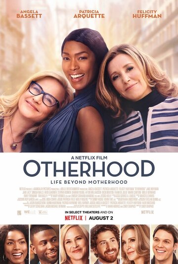 Смотрите Родство / Otherhood / 2019 Онлайн