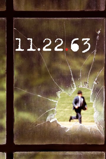 Смотрите 11.22.63 Онлайн