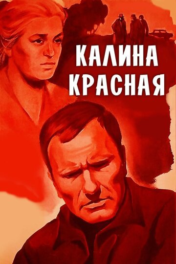 Смотрите Калина красная Онлайн